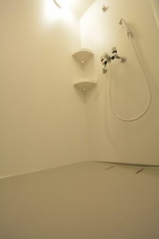 ライオンズマンション三軒茶屋第6　バスルーム