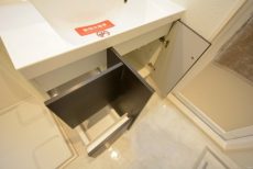 エルアルカサル小石川　洗面台