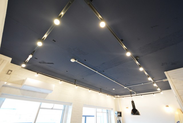 ハイツ赤坂505　照明