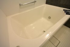 エルアルカサル小石川　バスルーム