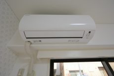 ライオンズマンション三軒茶屋第6 エアコン ライオンズマンション三軒茶屋第6 エアコン