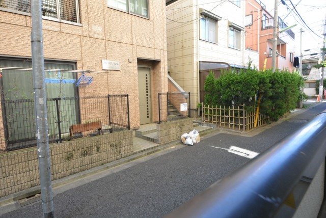 ライオンズマンション三軒茶屋第6 眺望 ライオンズマンション三軒茶屋第6 眺望