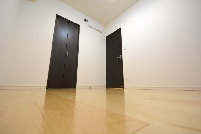 エルアルカサル小石川　洋室約５帖