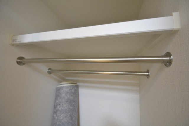 エルアルカサル小石川　洋室約５帖収納