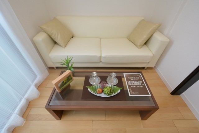 エルアルカサル小石川　洋室約4.6帖