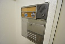 メゾン小石川　インターフォン