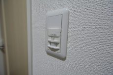 メゾン小石川　人感センサー