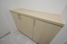 メゾン小石川　シューズボックス