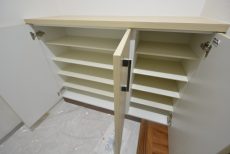 メゾン小石川　シューズボックス