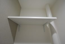 メゾン小石川　トイレ