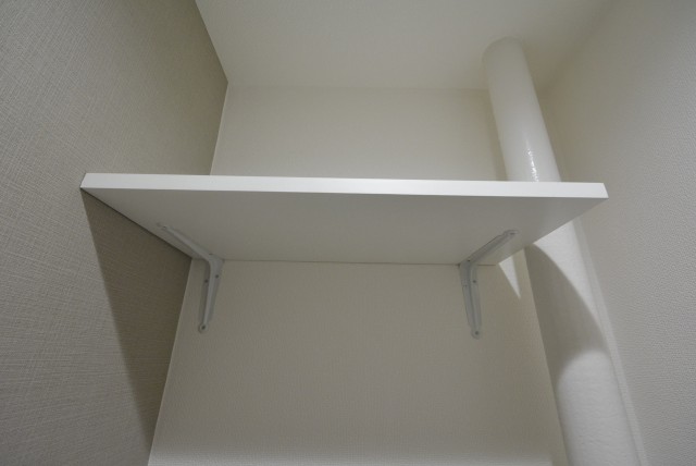 メゾン小石川　トイレ