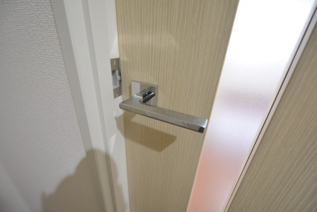 メゾン小石川　洋室約５帖へ