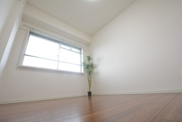 メゾン小石川　洋室約５帖