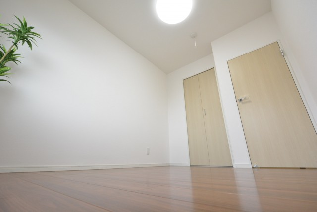 メゾン小石川　洋室約５帖