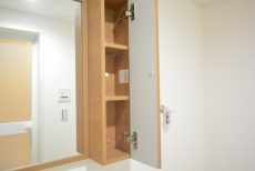 メゾン小石川　洗面台