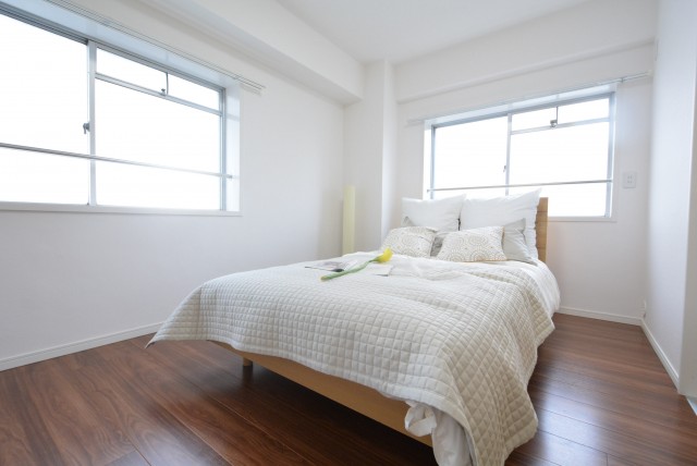 メゾン小石川　洋室約６帖