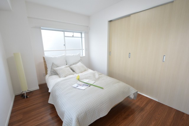 メゾン小石川　洋室約６帖