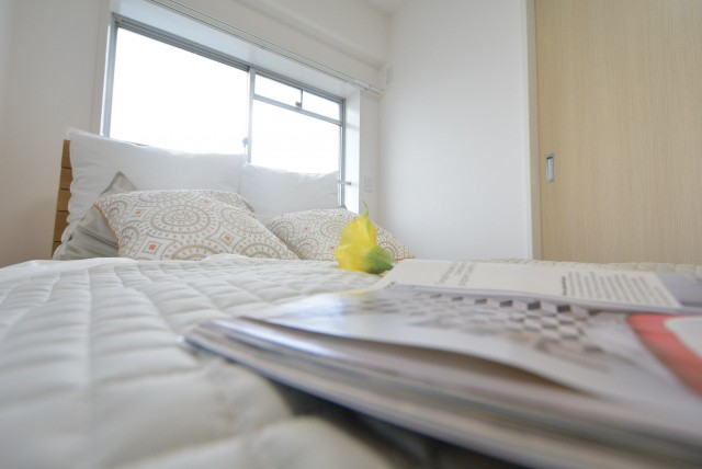 メゾン小石川　洋室約６帖