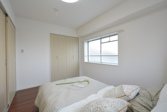 メゾン小石川　洋室約６帖