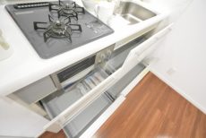 メゾン小石川　キッチン