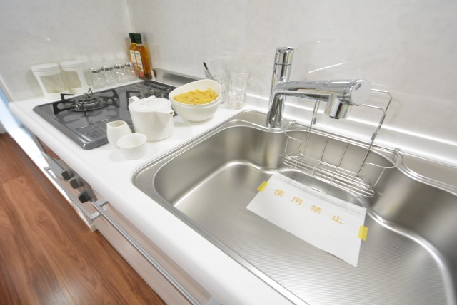 メゾン小石川　キッチン