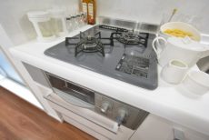 メゾン小石川　キッチン