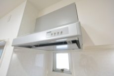 メゾン小石川　キッチン