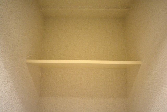 ミリオンガーデン小石川　トイレ