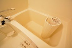 ミリオンガーデン小石川　バスルーム