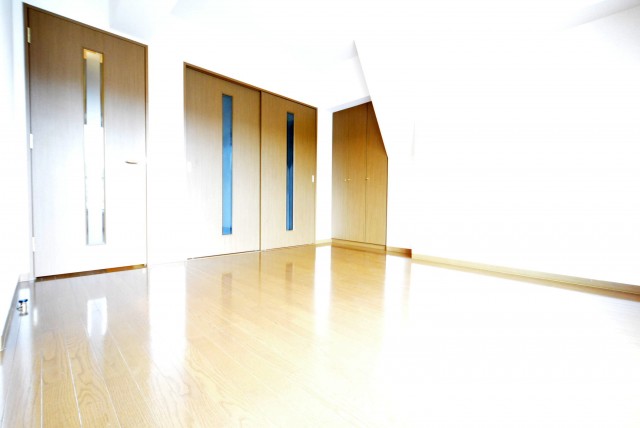 ミリオンガーデン小石川　ダイニングキッチン