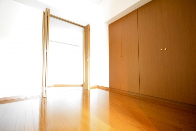 ミリオンガーデン小石川　洋室約3.7帖