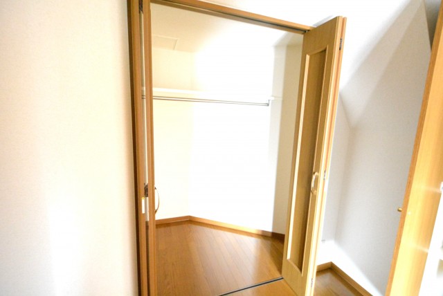 ミリオンガーデン小石川　洋室約3.7帖収納