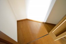 ミリオンガーデン小石川　洋室約3.7帖収納