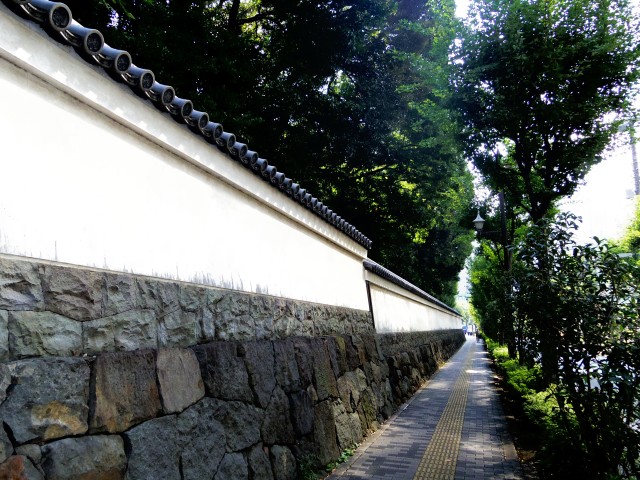 エルアルカサル小石川　周辺環境