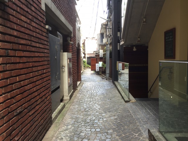 エルアルカサル小石川　周辺環境