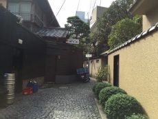 エルアルカサル小石川　周辺環境