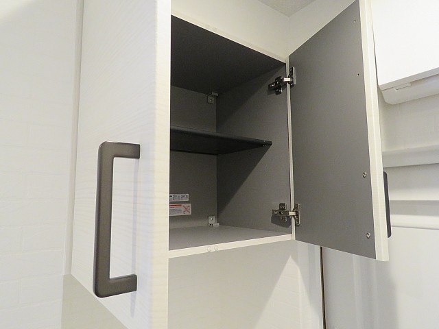 ニュー上馬マンション　シューズBOX