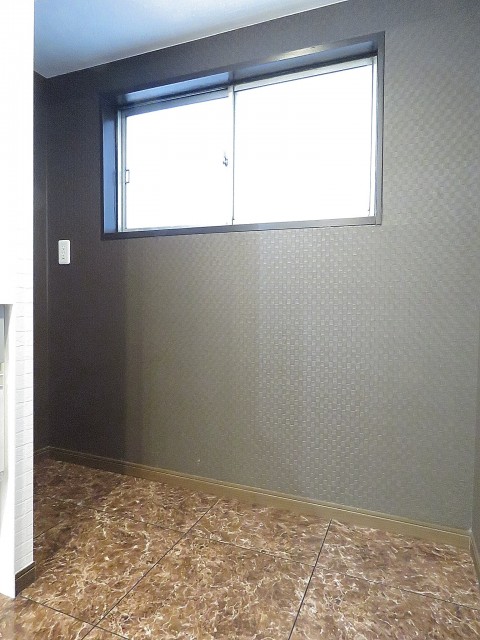 ニュー上馬マンション　キッチン