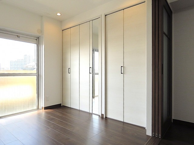 ニュー上馬マンション　洋室約4.2帖