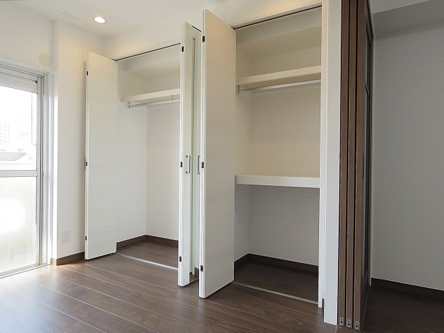 ニュー上馬マンション　洋室約4.2帖