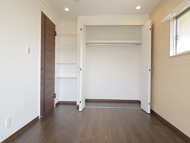 ニュー上馬マンション　洋室約6.0帖