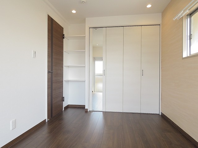 ニュー上馬マンション　洋室約6.0帖