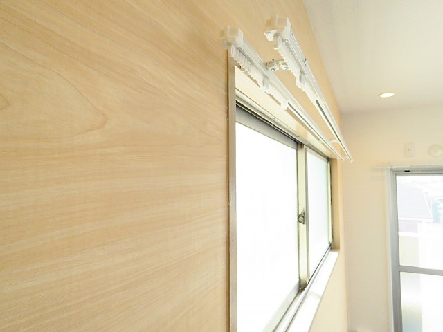 ニュー上馬マンション　洋室約6.0帖