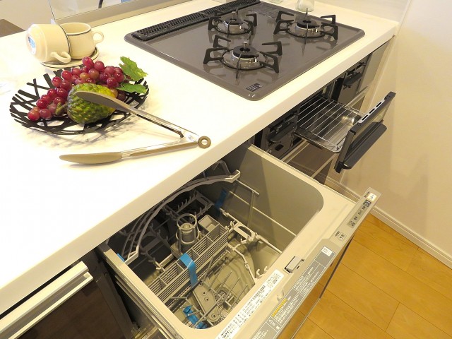 落合公園ハウス　キッチン