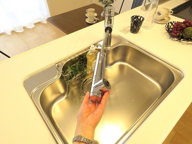 落合公園ハウス　キッチン