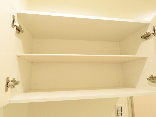 トゥール高輪　シューズBOX