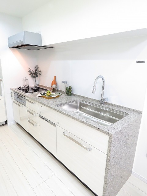 トゥール高輪　キッチン