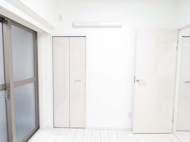 トゥール高輪　洋室約4.8帖