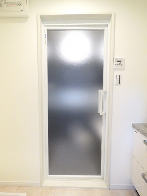 トゥール高輪　バスルーム