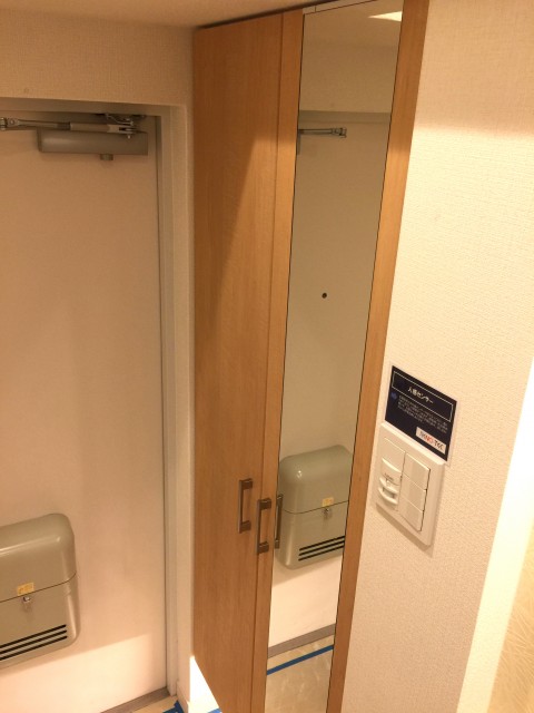 シューズボックス